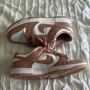 Nike Women's Dunk Low Sneakers